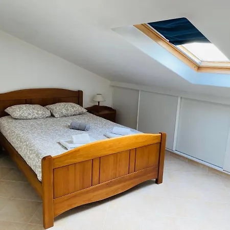 Apartamento Swordfish *