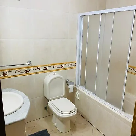 Apartamento Swordfish Peniche