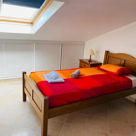 Apartamento Swordfish *