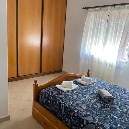 Apartamento Swordfish