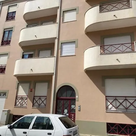 Apartament Swordfish