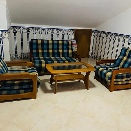 Swordfish Apartament
