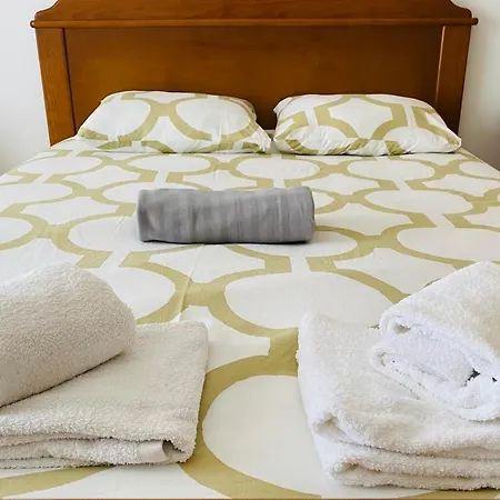 דירה Swordfish *