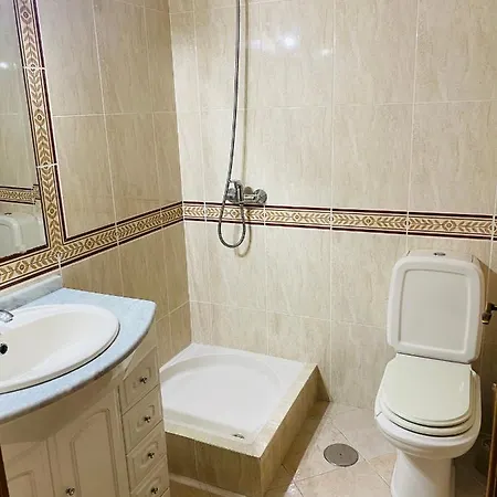 公寓 Swordfish 佩尼契