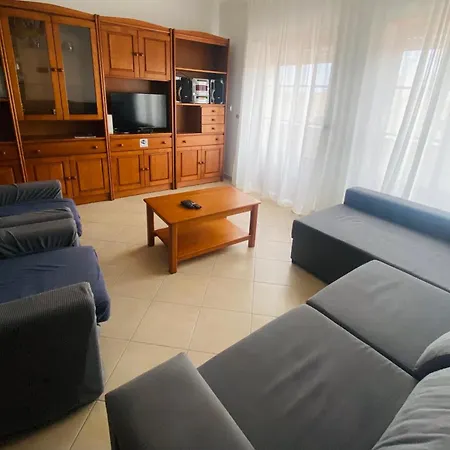 Apartment Swordfish