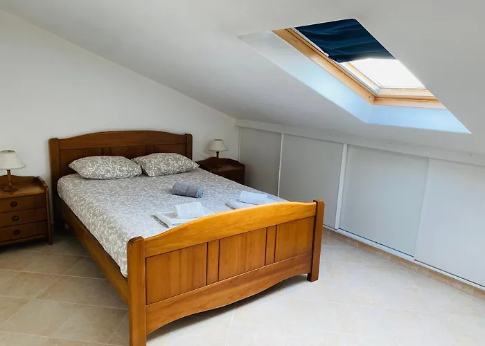 Διαμέρισμα Swordfish *