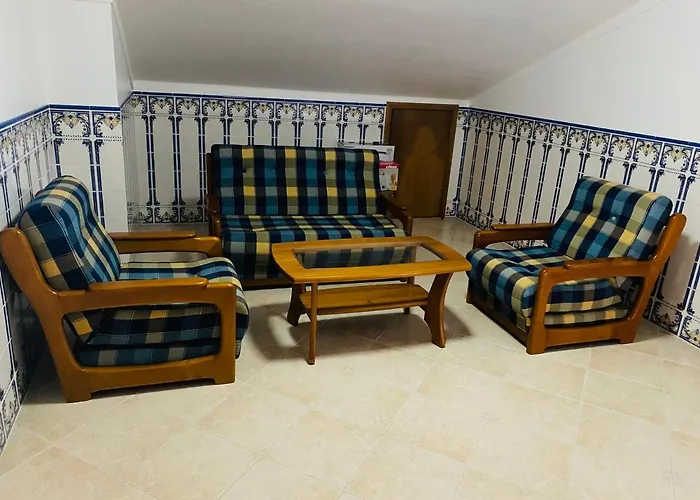 Swordfish Διαμέρισμα