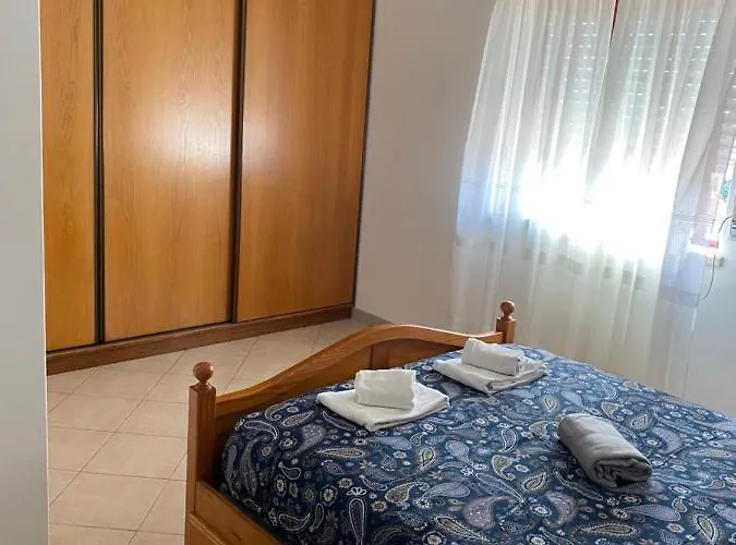 Διαμέρισμα Swordfish