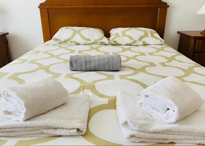 Διαμέρισμα Swordfish *