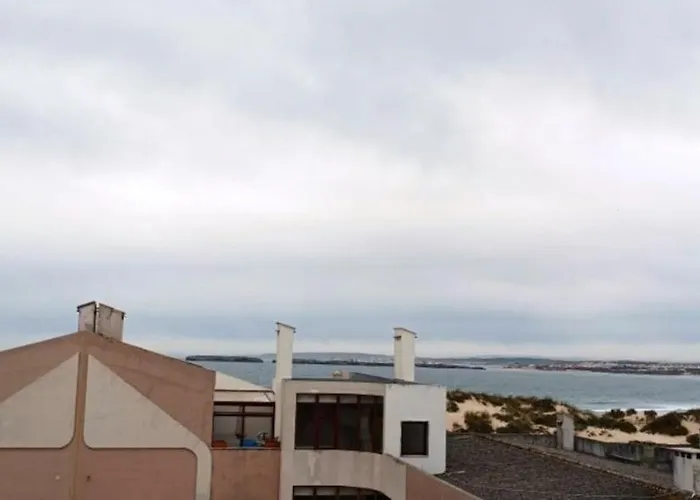 Διαμέρισμα Swordfish