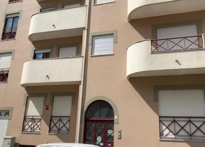 Διαμέρισμα Swordfish