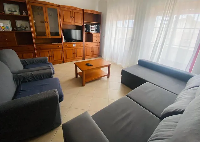 Διαμέρισμα Swordfish