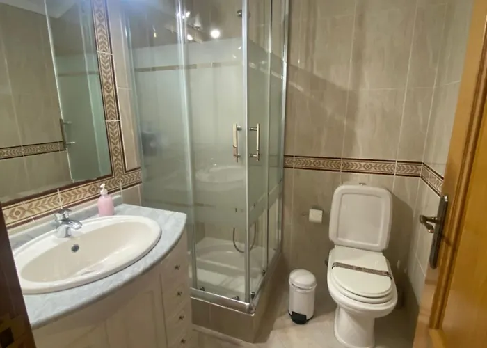 Διαμέρισμα Swordfish Peniche